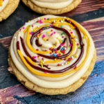Butterbeer Cookies Recipe