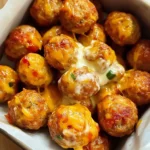 Rotel Sausage Balls: The Ultimate Recipe for a Flavorful Snack