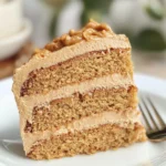 The Best Peanut Butter Cake