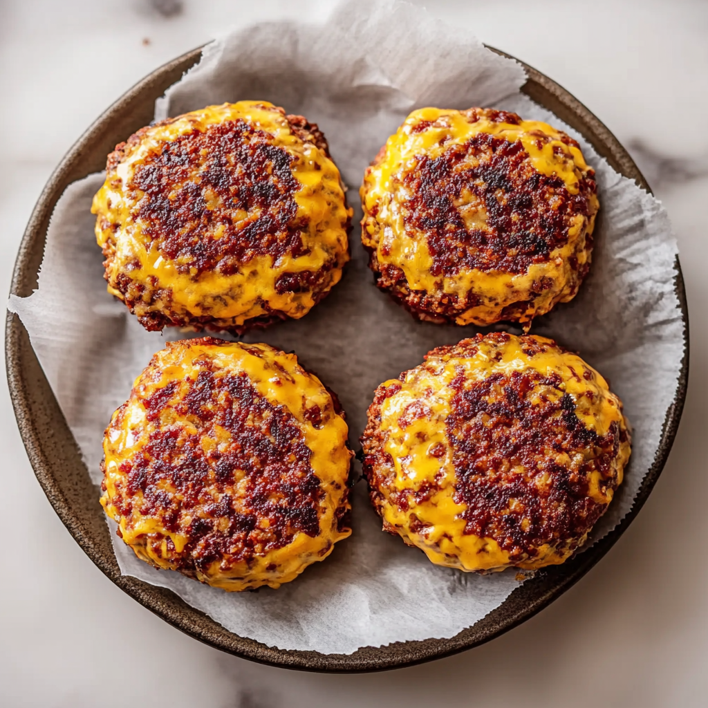 Crack Burgers: Your New Go-To Burger Recipe